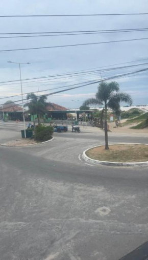 Casa enfrente a Praia Grande